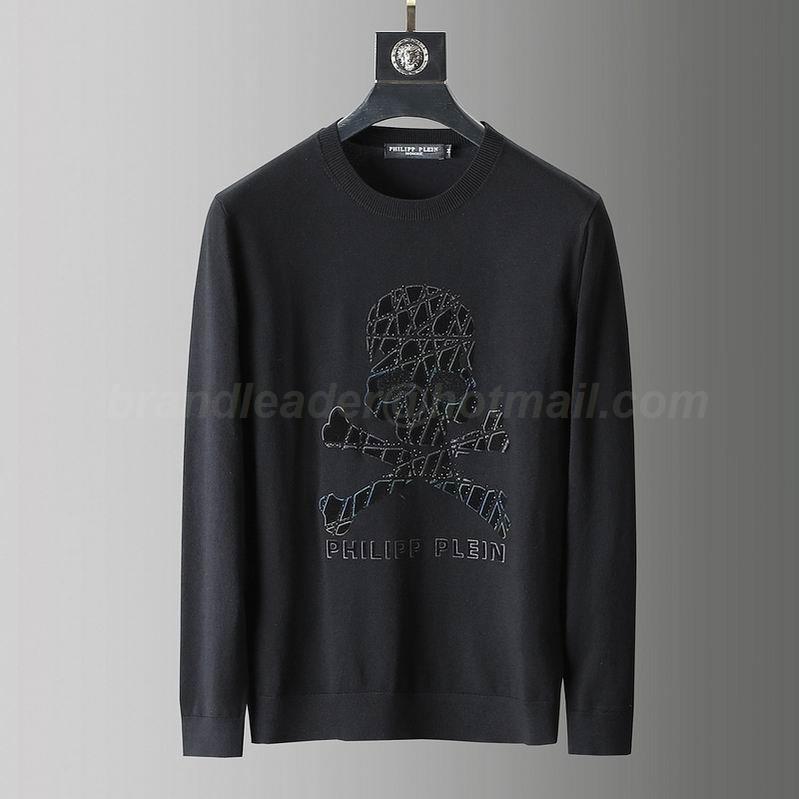 Philipp Plein Men's Sweater 7